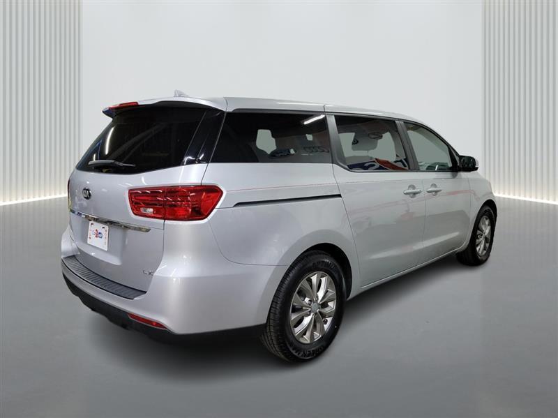 used 2019 Kia Sedona car, priced at $9,500