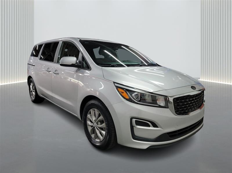 used 2019 Kia Sedona car, priced at $9,500