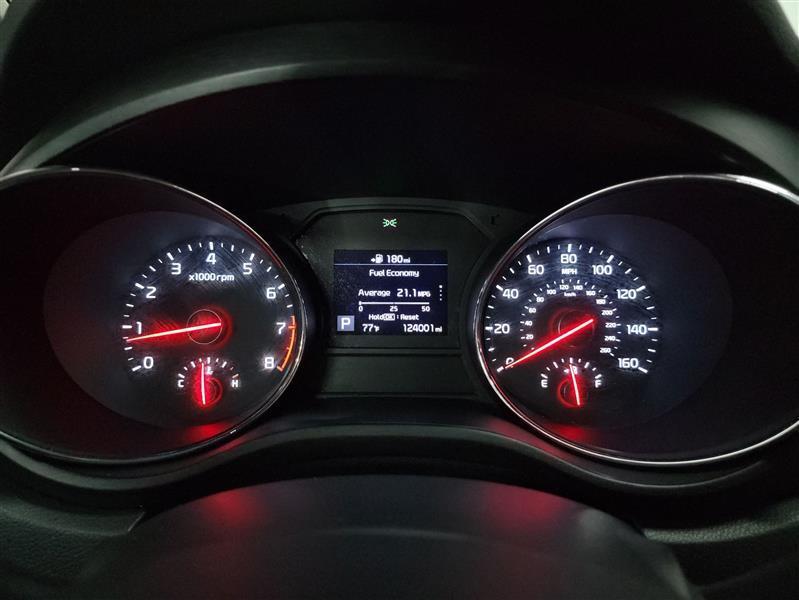 used 2019 Kia Sedona car, priced at $9,500