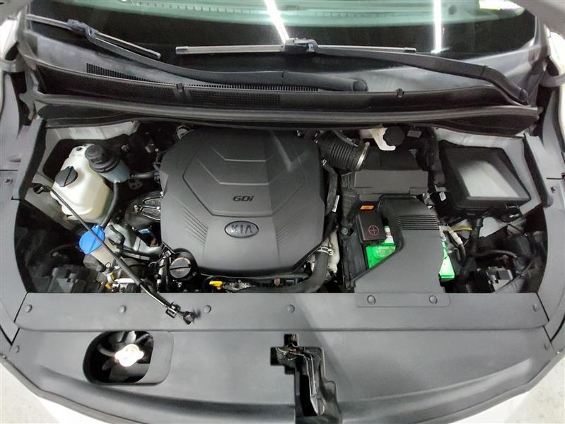 used 2019 Kia Sedona car, priced at $9,500
