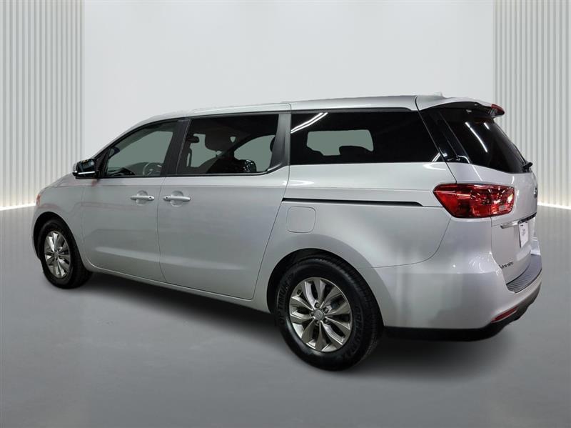 used 2019 Kia Sedona car, priced at $9,500