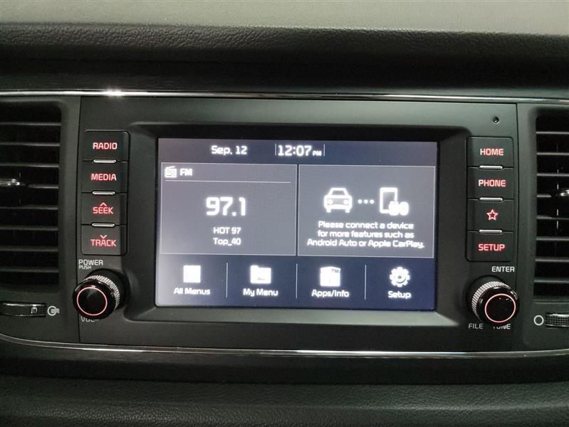 used 2019 Kia Sedona car, priced at $9,500