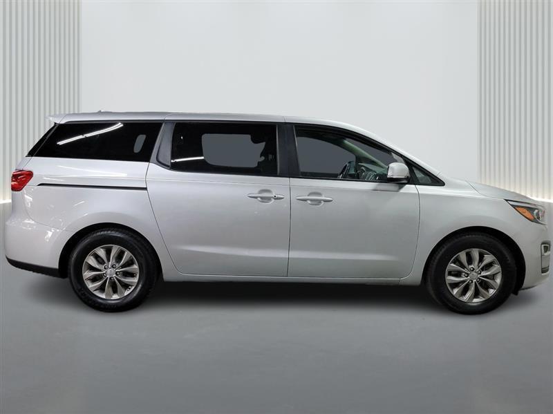 used 2019 Kia Sedona car, priced at $9,500
