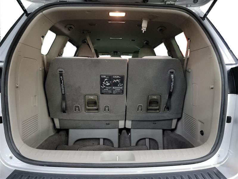 used 2019 Kia Sedona car, priced at $9,500