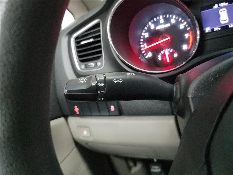 used 2019 Kia Sedona car, priced at $9,500