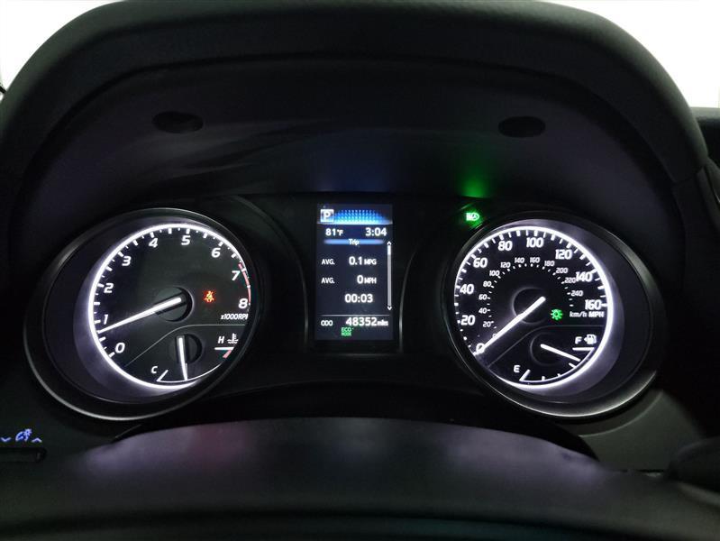 used 2022 Toyota Camry car, priced at $21,900