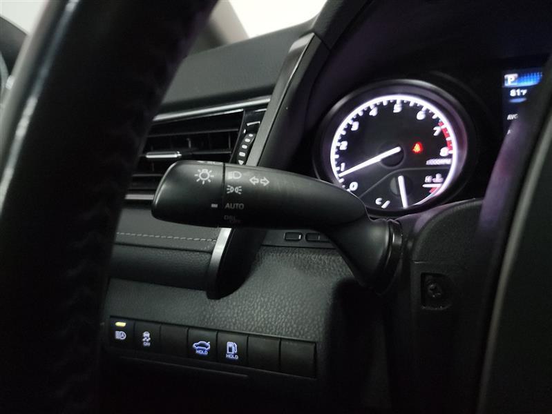 used 2022 Toyota Camry car, priced at $21,900