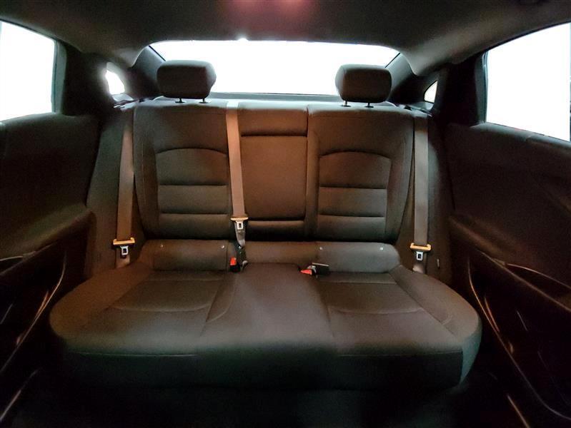 used 2022 Chevrolet Malibu car, priced at $16,500