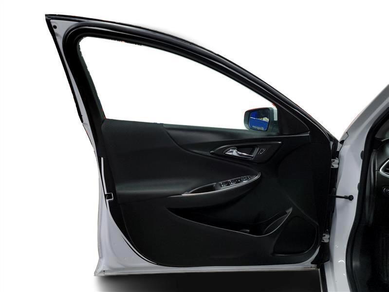 used 2022 Chevrolet Malibu car, priced at $16,500
