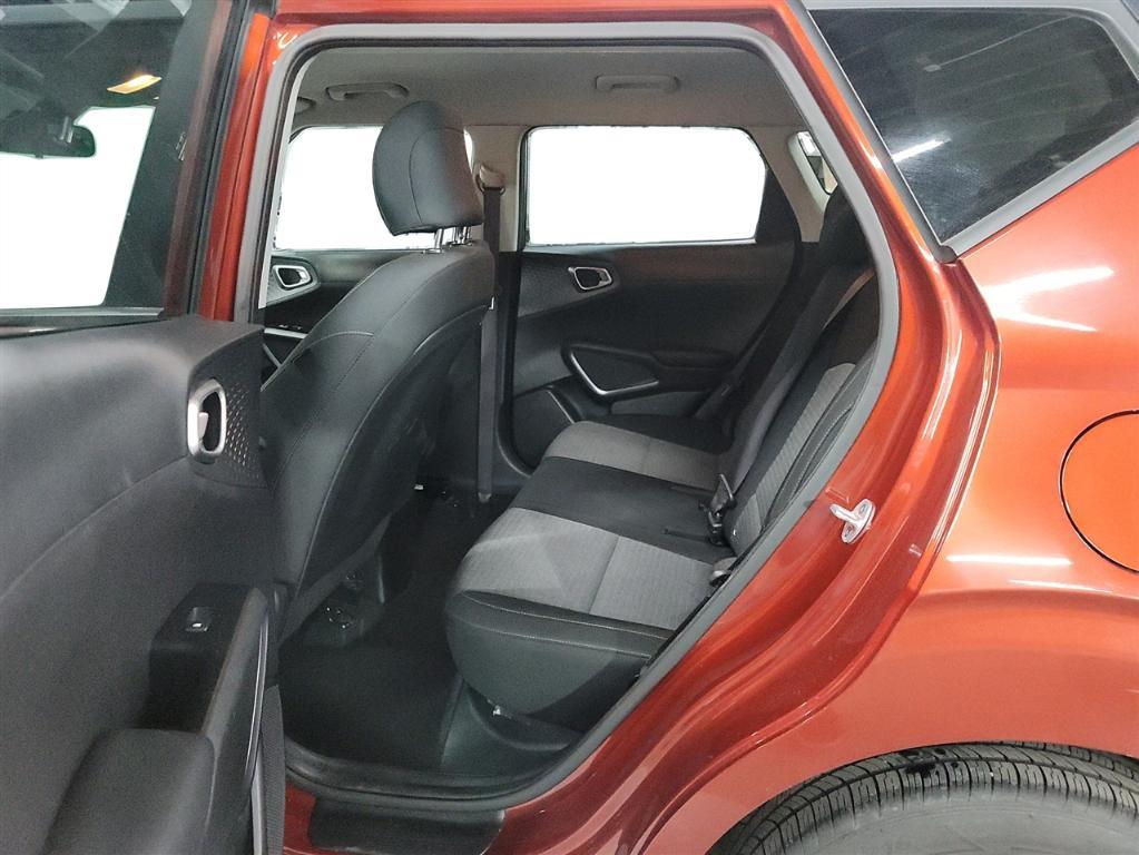 used 2020 Kia Soul car, priced at $9,900