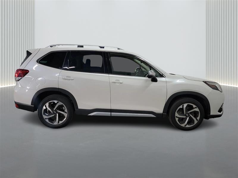 used 2023 Subaru Forester car, priced at $25,900