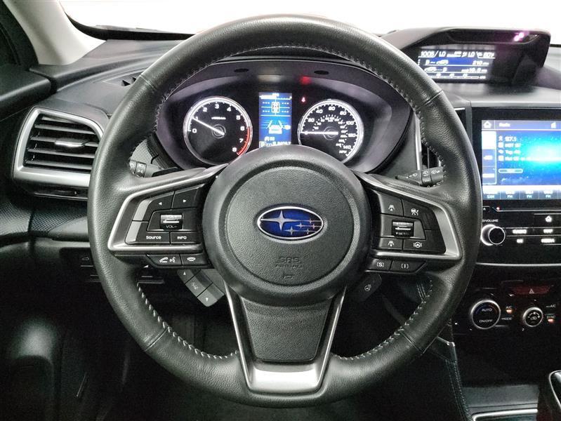 used 2023 Subaru Forester car, priced at $25,900