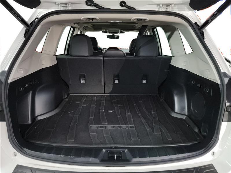 used 2023 Subaru Forester car, priced at $25,900