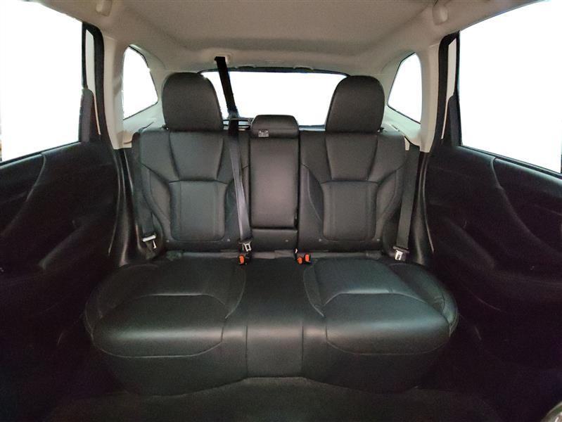 used 2023 Subaru Forester car, priced at $25,900