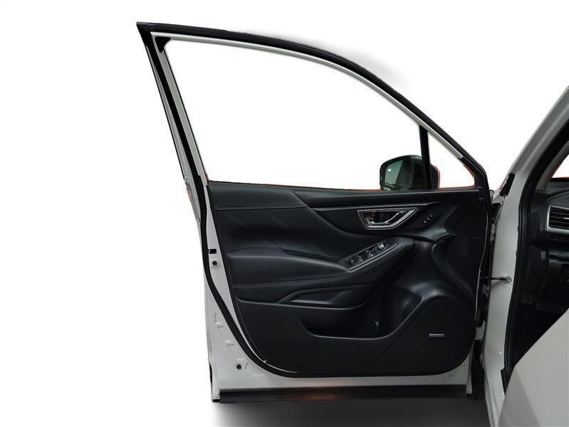 used 2023 Subaru Forester car, priced at $25,900