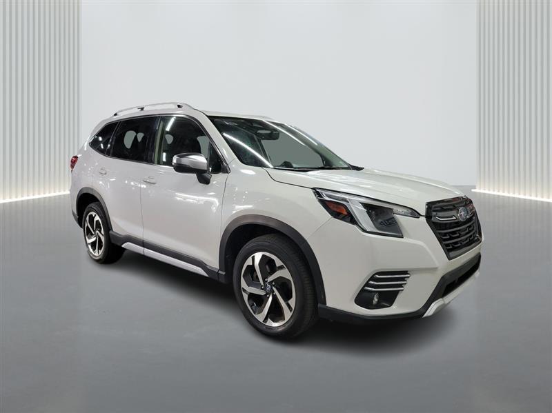used 2023 Subaru Forester car, priced at $25,900