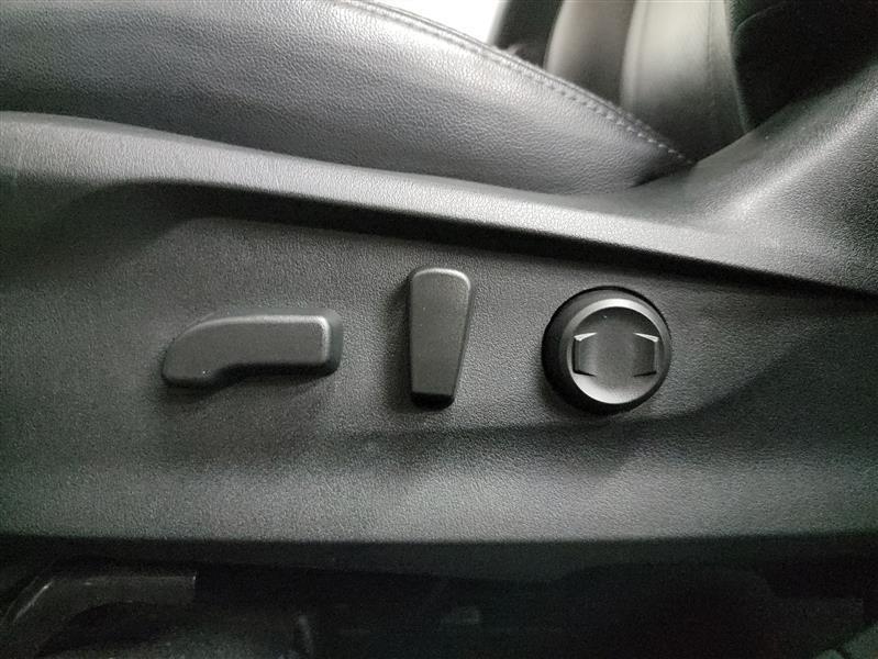 used 2023 Subaru Forester car, priced at $25,900