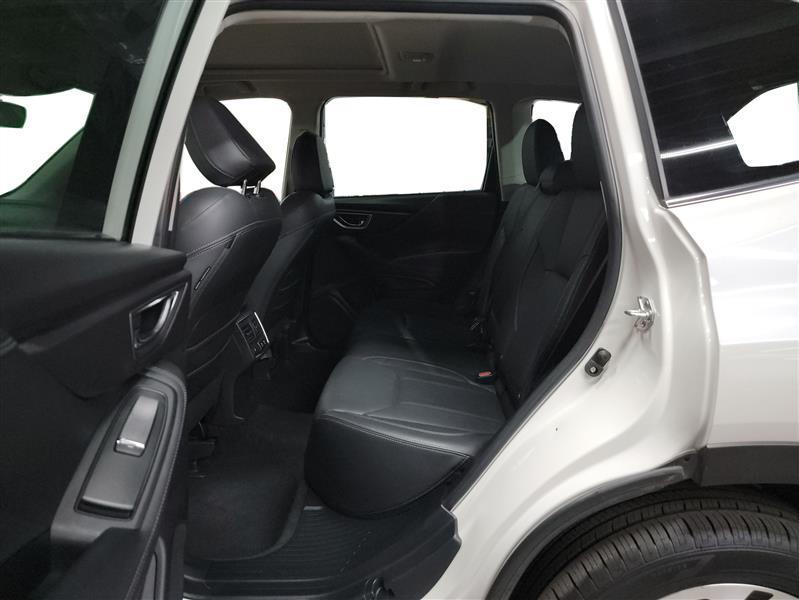 used 2023 Subaru Forester car, priced at $25,900