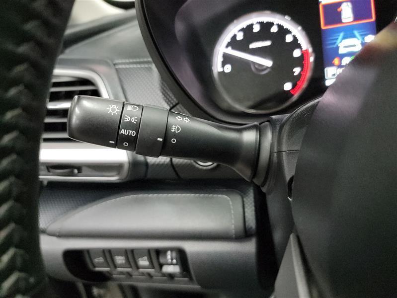 used 2023 Subaru Forester car, priced at $25,900