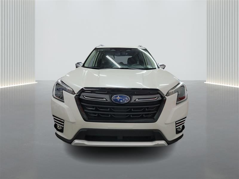 used 2023 Subaru Forester car, priced at $25,900