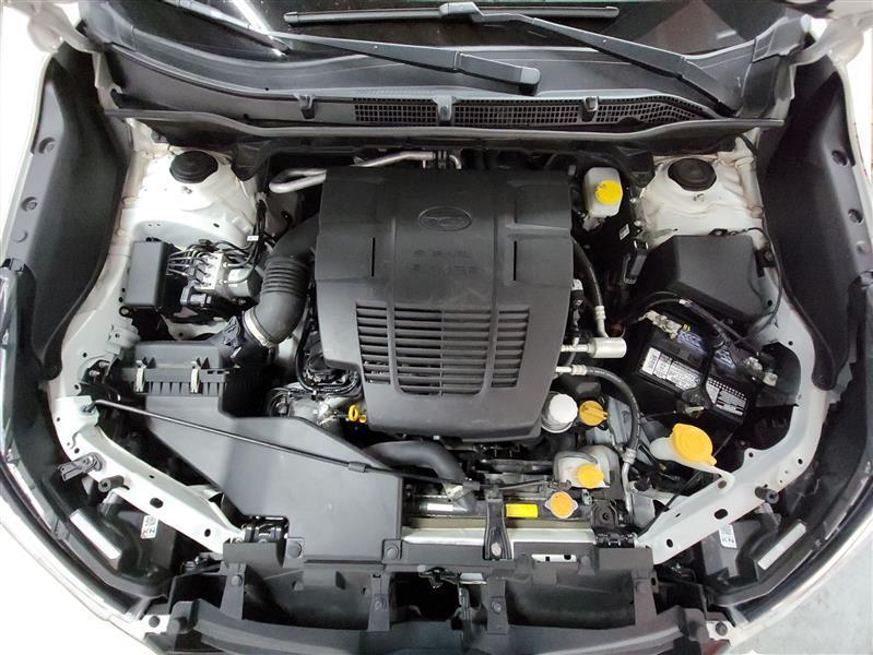 used 2023 Subaru Forester car, priced at $25,900