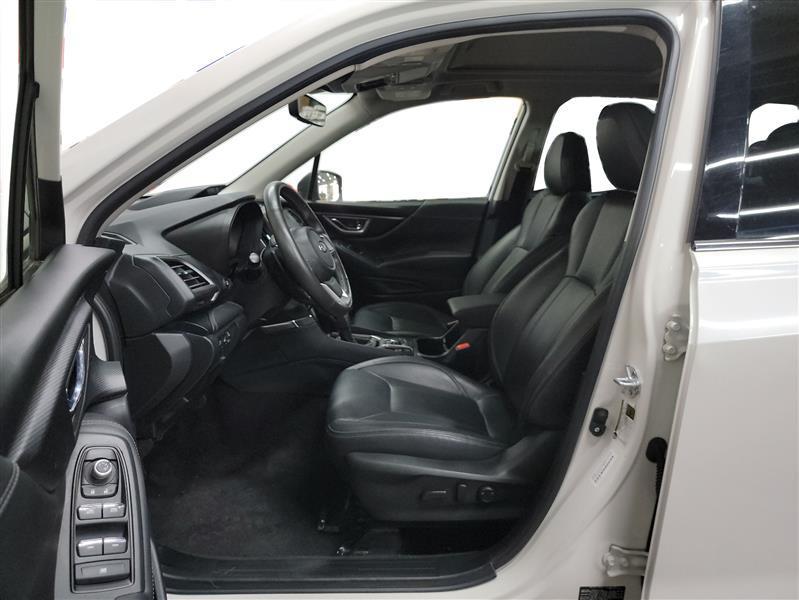 used 2023 Subaru Forester car, priced at $25,900