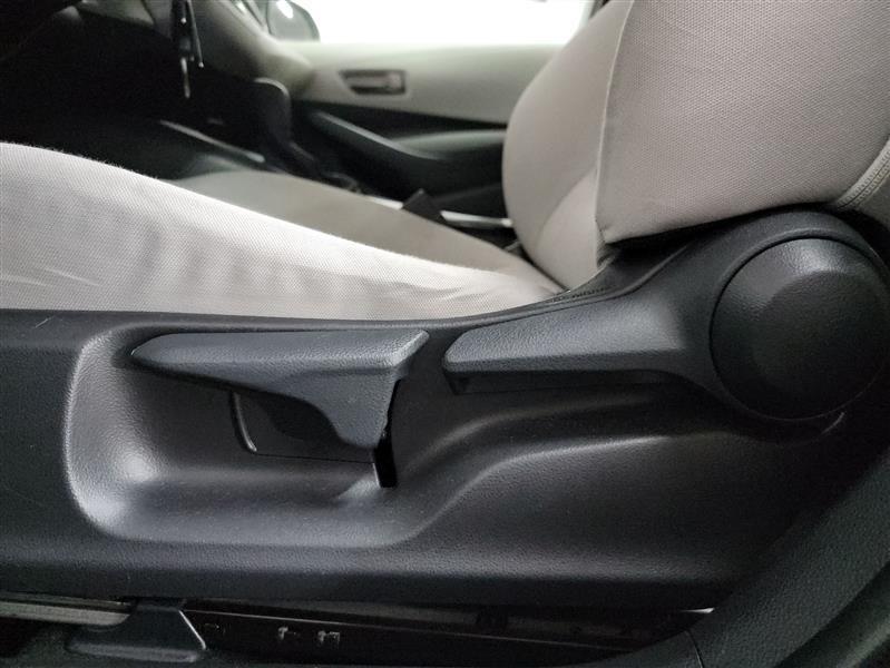 used 2022 Toyota Corolla car, priced at $15,900