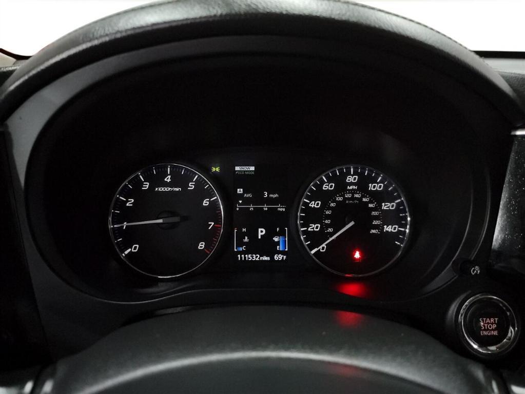 used 2020 Mitsubishi Outlander car, priced at $10,900