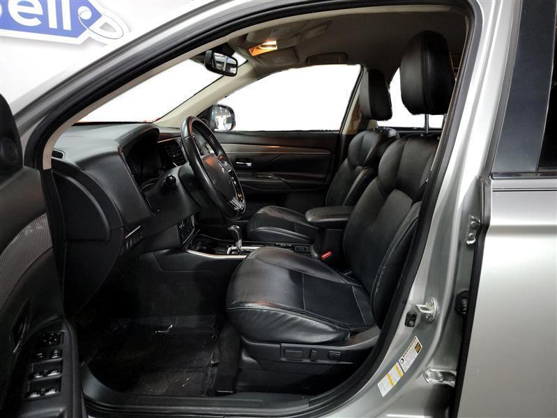used 2020 Mitsubishi Outlander car, priced at $10,500