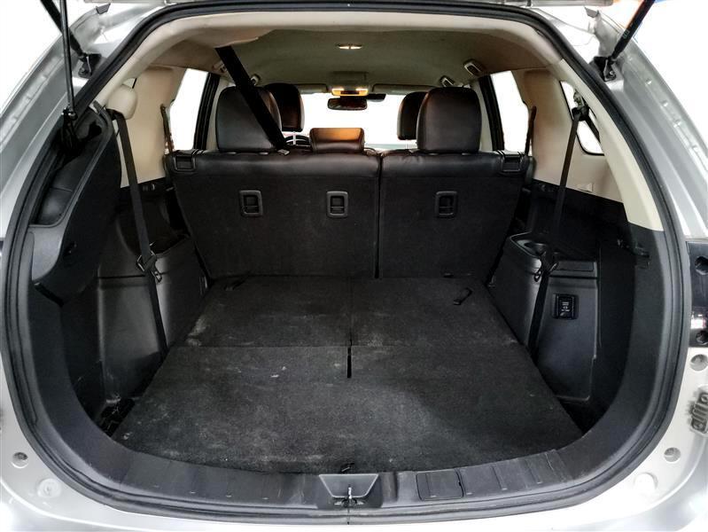 used 2020 Mitsubishi Outlander car, priced at $10,500