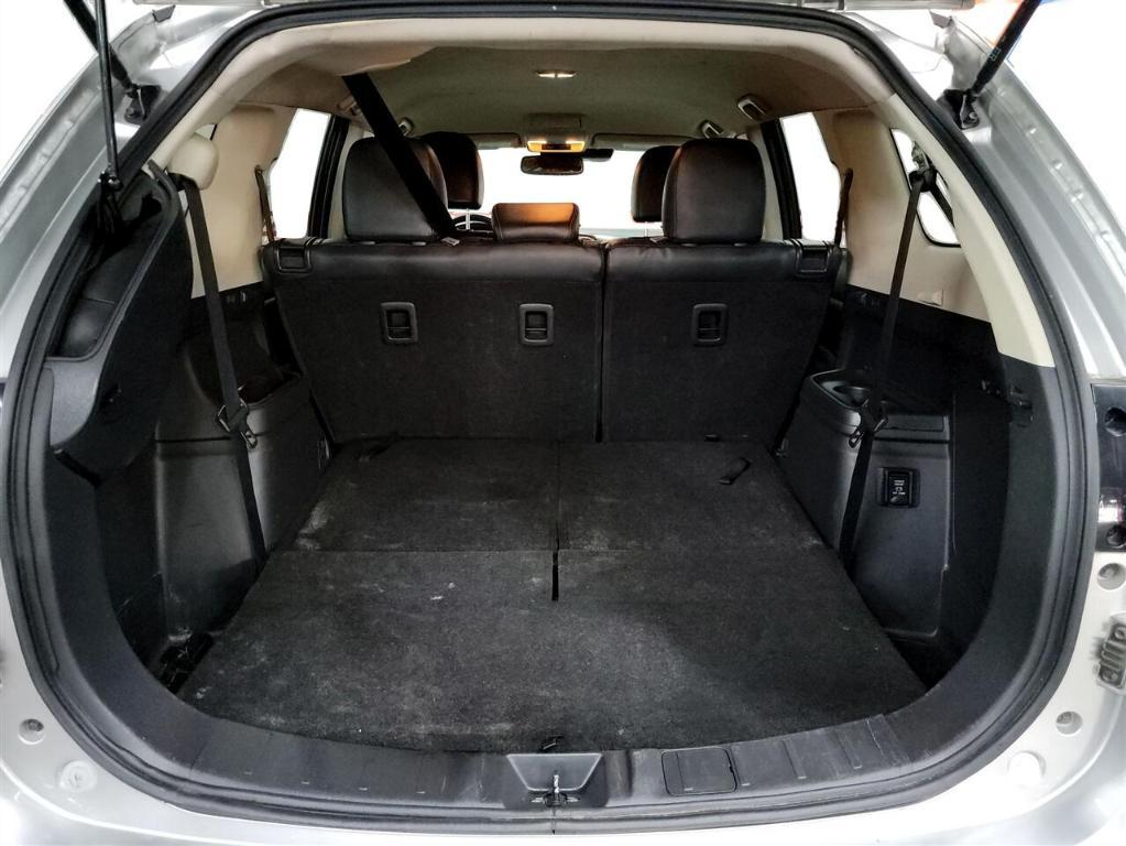 used 2020 Mitsubishi Outlander car, priced at $10,900