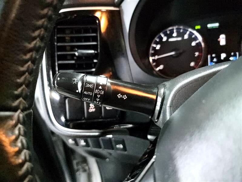 used 2020 Mitsubishi Outlander car, priced at $10,500