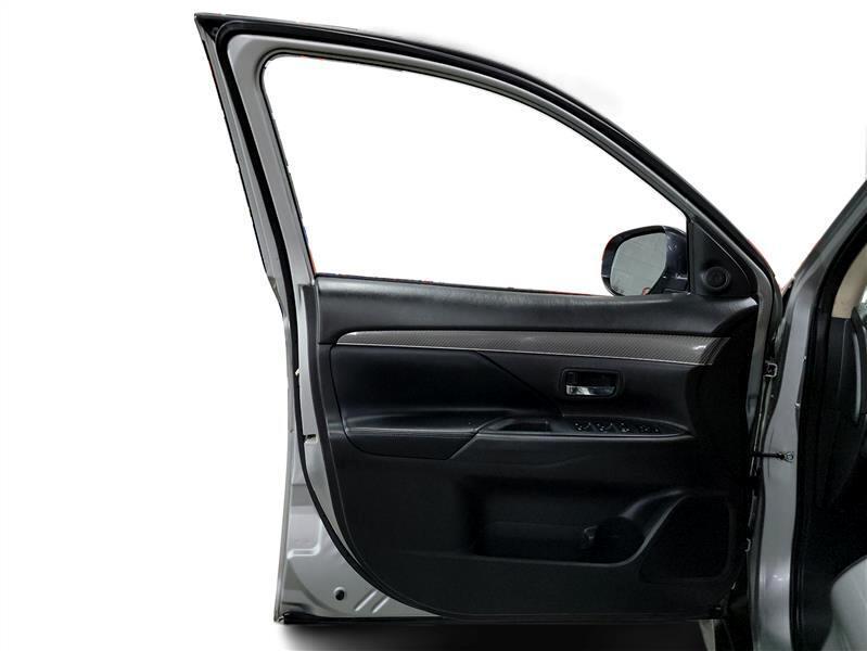 used 2020 Mitsubishi Outlander car, priced at $10,500