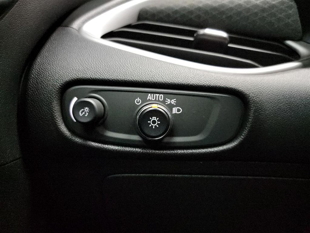 used 2022 Chevrolet Malibu car, priced at $16,500