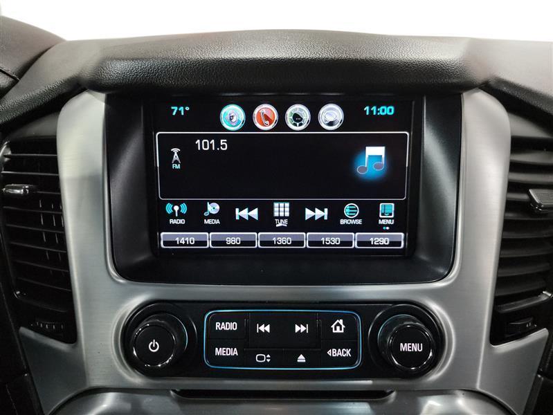 used 2017 GMC Yukon car, priced at $21,900