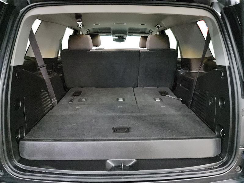 used 2017 GMC Yukon car, priced at $21,900