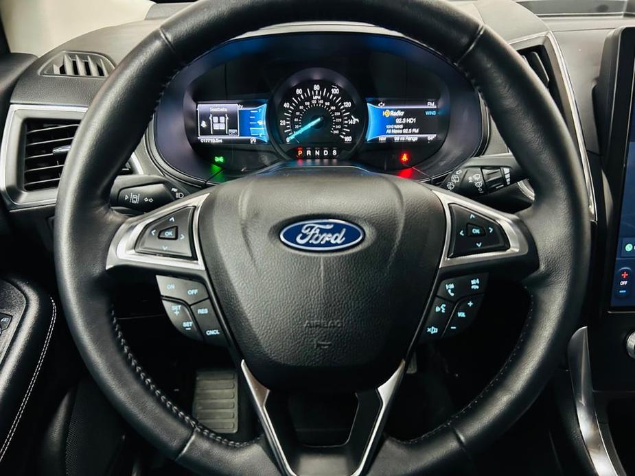 used 2023 Ford Edge car, priced at $25,500