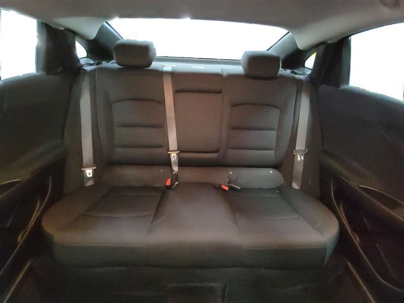 used 2022 Chevrolet Malibu car, priced at $13,900