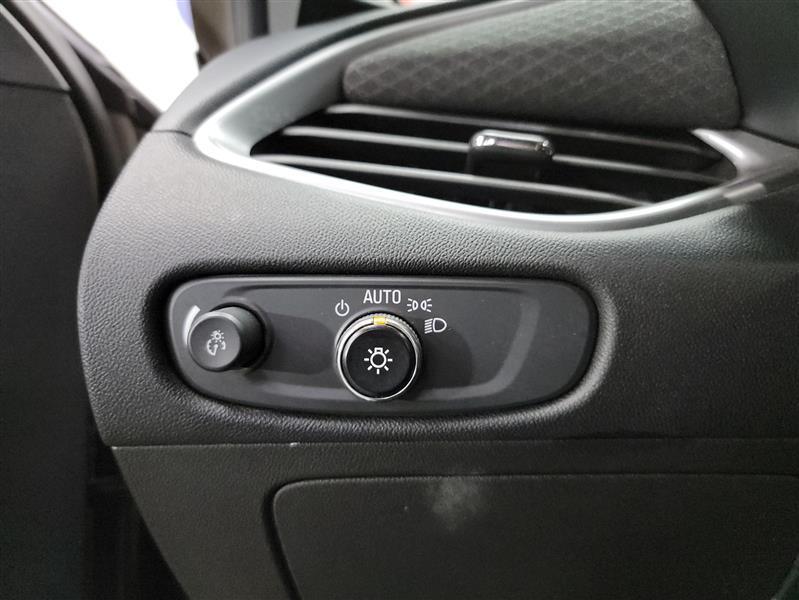 used 2022 Chevrolet Malibu car, priced at $13,900