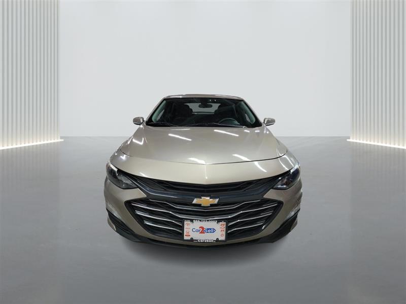 used 2022 Chevrolet Malibu car, priced at $13,900