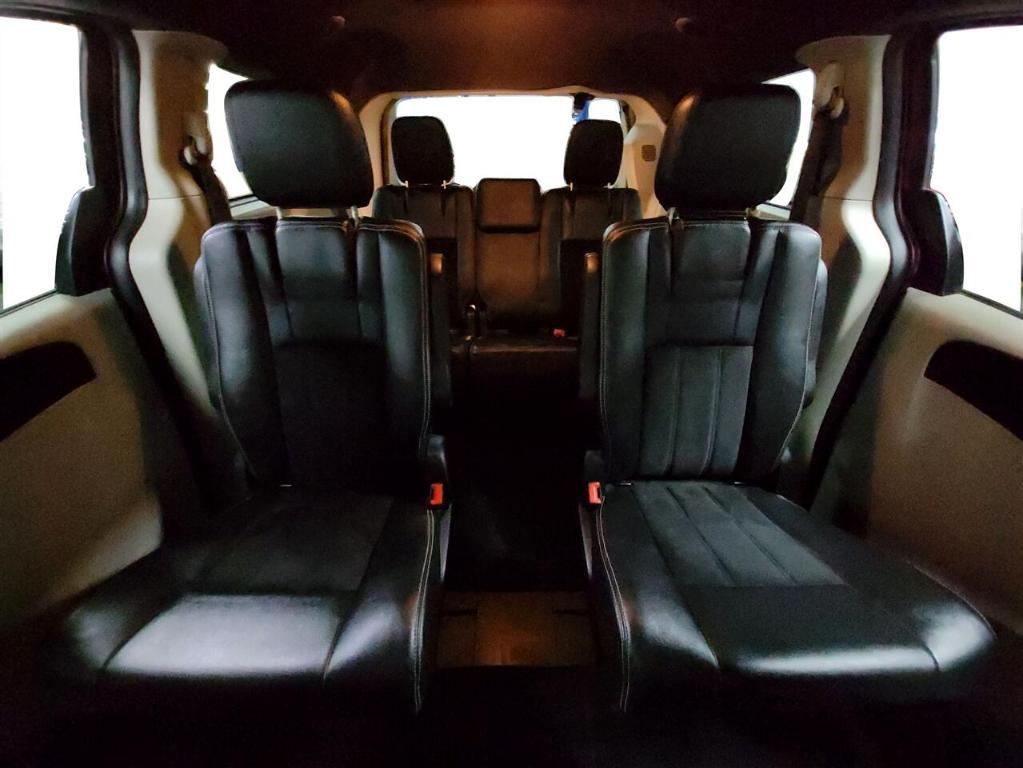 used 2018 Dodge Grand Caravan car, priced at $11,900