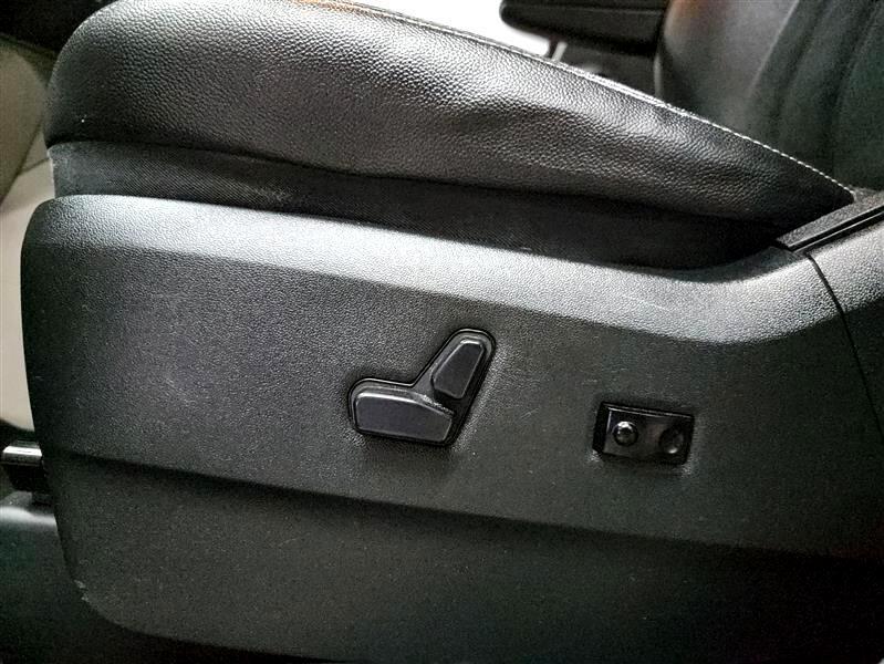 used 2018 Dodge Grand Caravan car, priced at $11,900