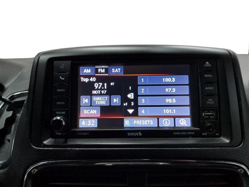 used 2018 Dodge Grand Caravan car, priced at $11,900