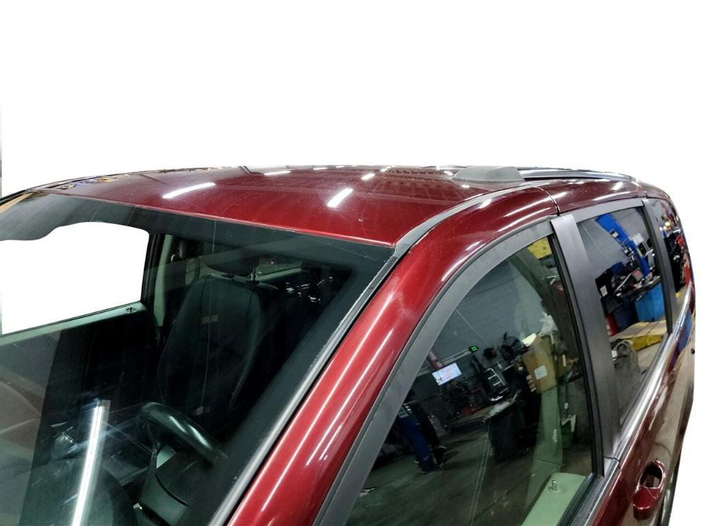 used 2018 Dodge Grand Caravan car, priced at $11,900