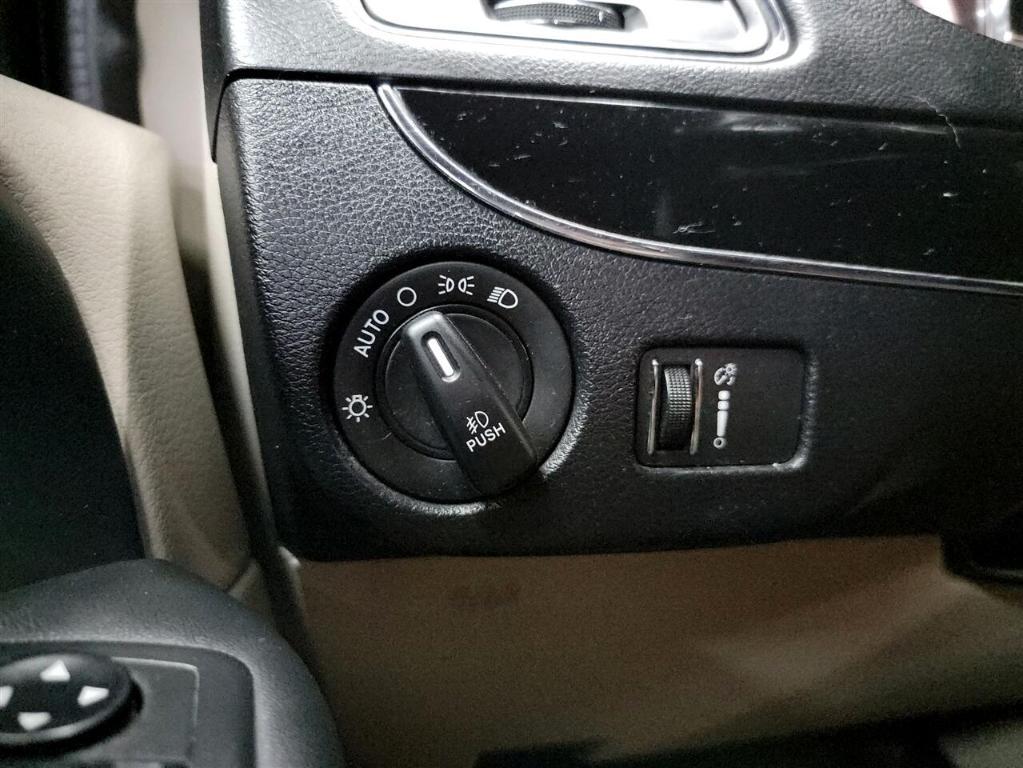 used 2018 Dodge Grand Caravan car, priced at $11,900