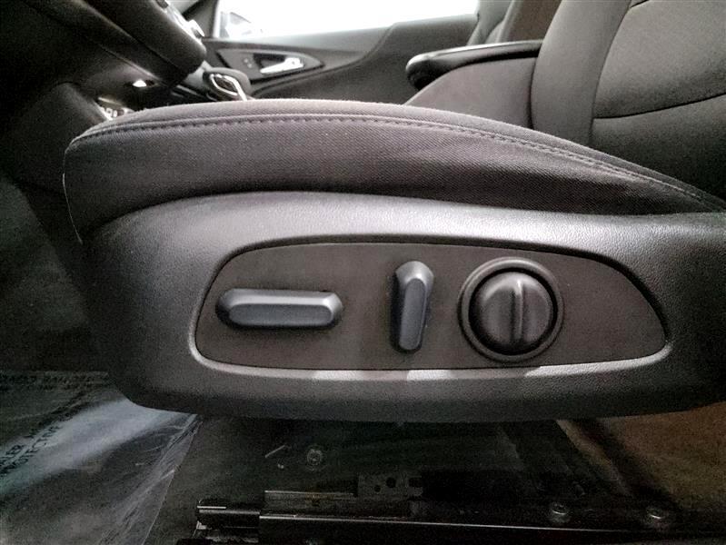 used 2022 Chevrolet Malibu car, priced at $15,900