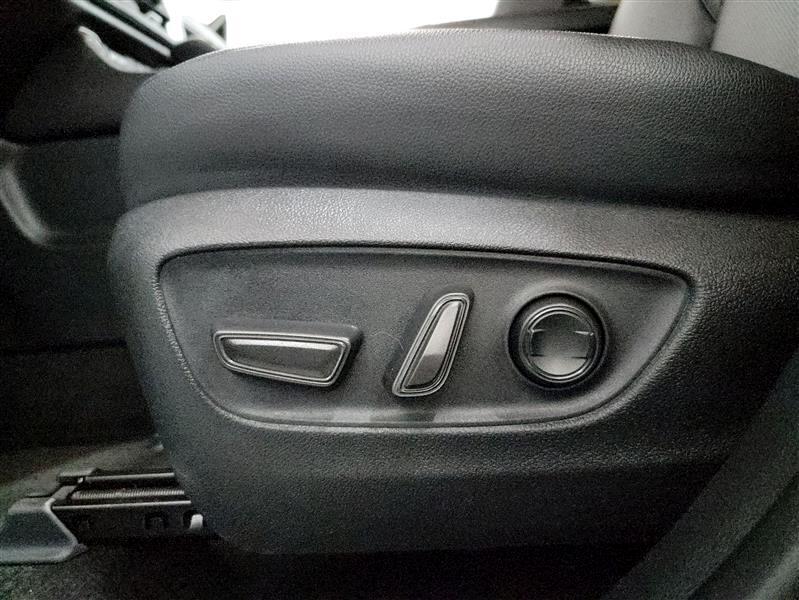 used 2024 Toyota Grand Highlander car, priced at $48,900