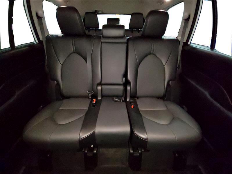 used 2024 Toyota Grand Highlander car, priced at $48,900