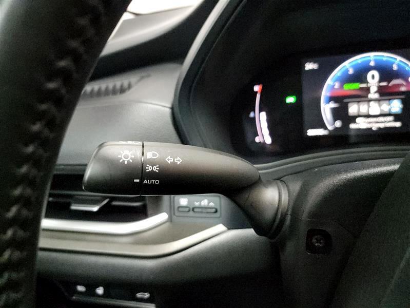 used 2024 Toyota Grand Highlander car, priced at $48,900