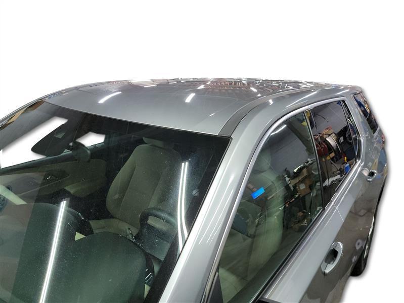 used 2023 Chevrolet Traverse car, priced at $22,500